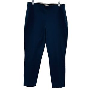 Everlane Women's Navy Pants
